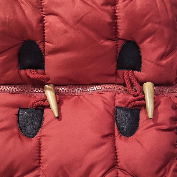 SALE--Ruff Hewn vest - Picture 3 of 7